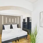 Apartamento Crown Living Blumenau - Nahe Schweizer Grenze, Ideal Fuer Feriengaeste Und Geschaeftsreisende, Parkplatz, Self Check-in *