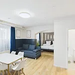 Crown Living Blumenau - Nahe Schweizer Grenze, Ideal Fuer Feriengaeste Und Geschaeftsreisende, Parkplatz, Self Check-in