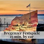 Crown Living Blumenau - Nahe Schweizer Grenze, Ideal Fuer Feriengaeste Und Geschaeftsreisende, Parkplatz, Self Check-in