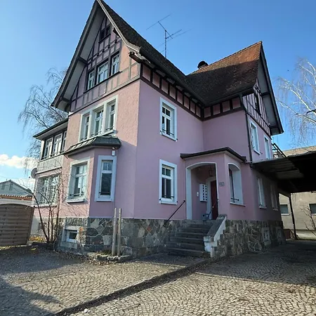 Crown Living Blumenau - Nahe Schweizer Grenze, Ideal Fuer Feriengaeste Und Geschaeftsreisende, Parkplatz, Self Check-in *