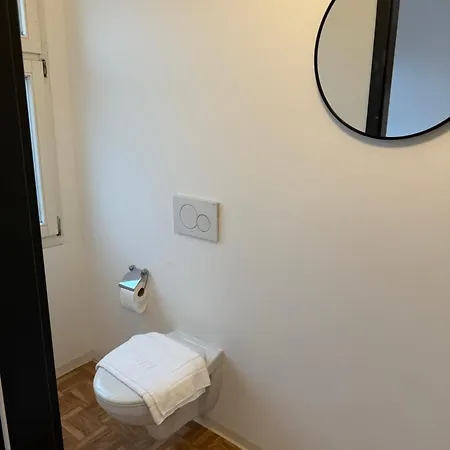 Crown Living Blumenau Studios, Smarttv, Parkplatz Apartment Lustenau
