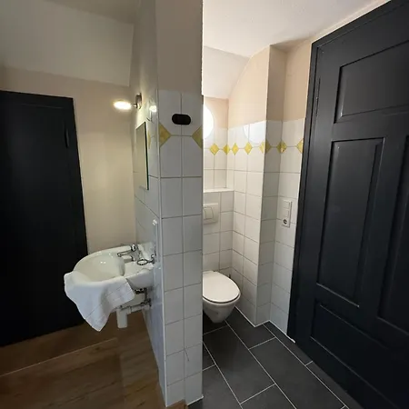 Crown Living Blumenau Studios, Smarttv, Parkplatz 公寓 *