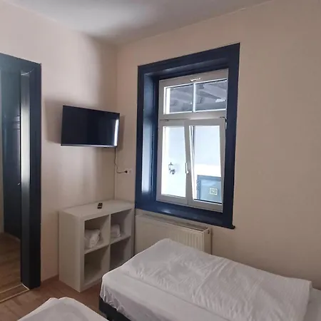 公寓 Crown Living Blumenau Studios, Smarttv, Parkplatz *