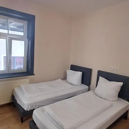 Crown Living Blumenau Studios, Smarttv, Parkplatz Apartment