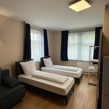 Crown Living Blumenau Studios, Smarttv, Parkplatz