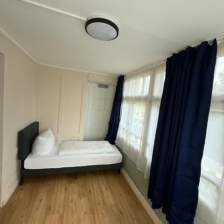 Apartment Crown Living Blumenau Studios, Smarttv, Parkplatz *