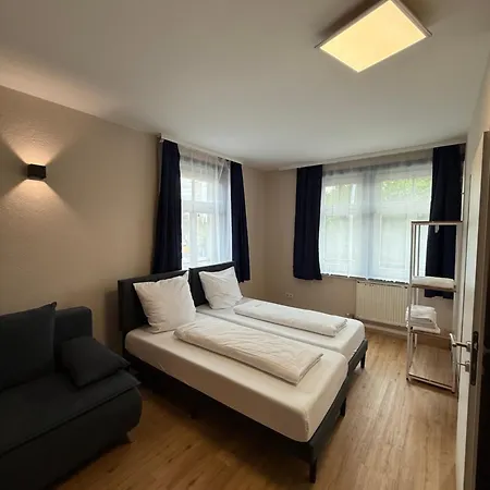 Crown Living Blumenau Studios, Smarttv, Parkplatz Apartment
