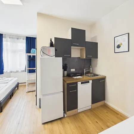 Crown Living Blumenau - Nahe Schweizer Grenze, Ideal Fuer Feriengaeste Und Geschaeftsreisende, Parkplatz, Self Check-in Apartment