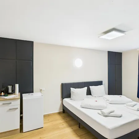 Lägenhet Crown Living Blumenau - Nahe Schweizer Grenze, Ideal Fuer Feriengaeste Und Geschaeftsreisende, Parkplatz, Self Check-in Lustenau