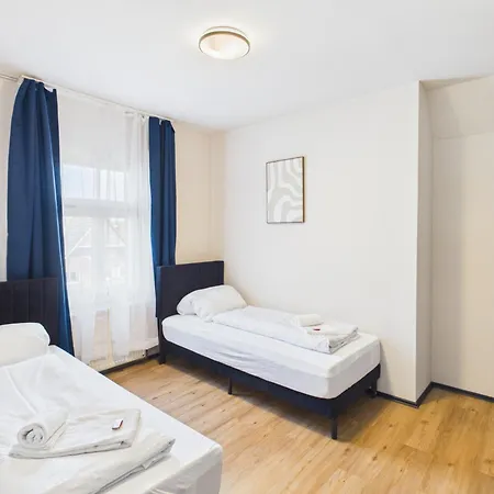 Crown Living Blumenau - Nahe Schweizer Grenze, Ideal Fuer Feriengaeste Und Geschaeftsreisende, Parkplatz, Self Check-in *