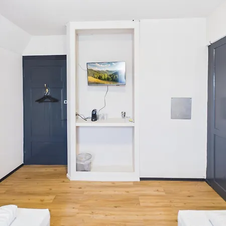 Crown Living Blumenau - Nahe Schweizer Grenze, Ideal Fuer Feriengaeste Und Geschaeftsreisende, Parkplatz, Self Check-in