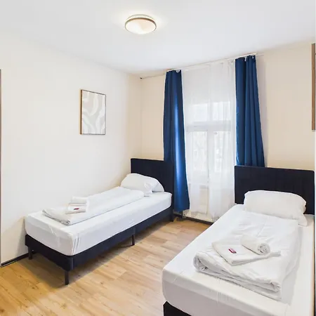 Crown Living Blumenau - Nahe Schweizer Grenze, Ideal Fuer Feriengaeste Und Geschaeftsreisende, Parkplatz, Self Check-in *