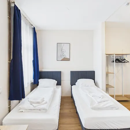 Crown Living Blumenau - Nahe Schweizer Grenze, Ideal Fuer Feriengaeste Und Geschaeftsreisende, Parkplatz, Self Check-in