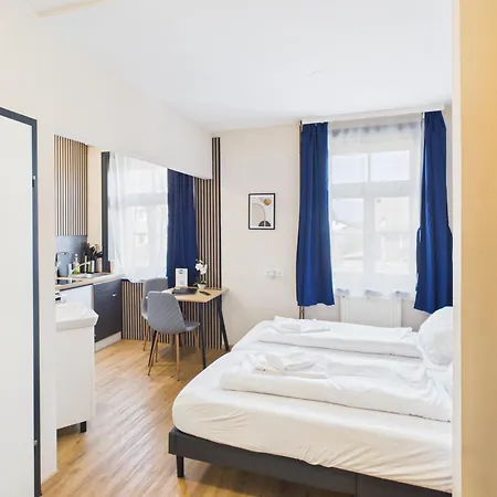Crown Living Blumenau - Nahe Schweizer Grenze, Ideal Fuer Feriengaeste Und Geschaeftsreisende, Parkplatz, Self Check-in Appartement